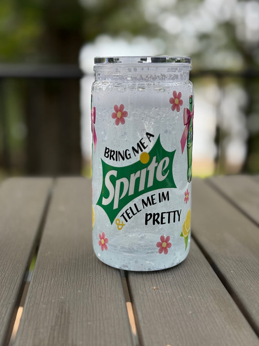 'Soda' Tumbler